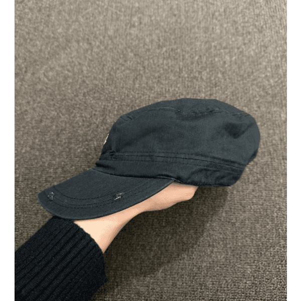 골프 남성 모자