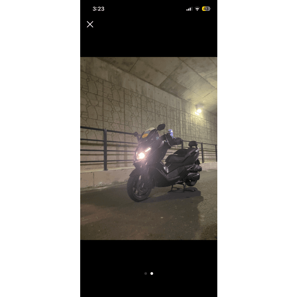 크루심125