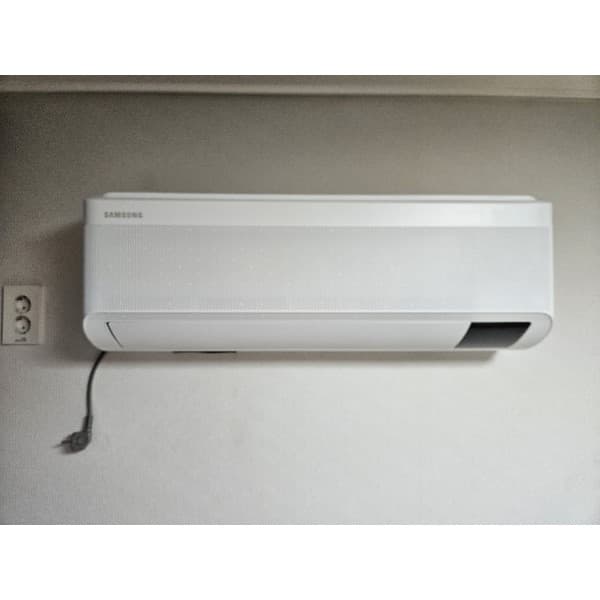 삼성무풍에어컨AR06T9170HNQ