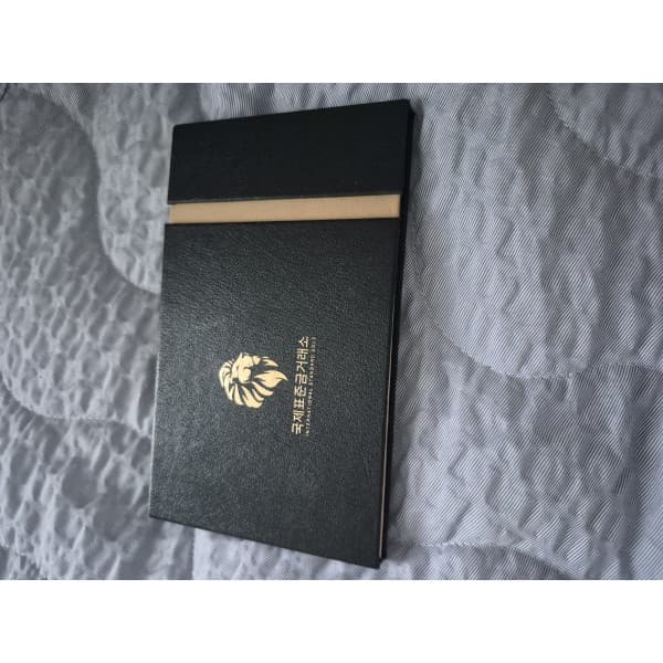 금 1.875g 팝니다