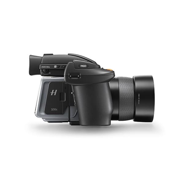Hasselblad H6D-100c