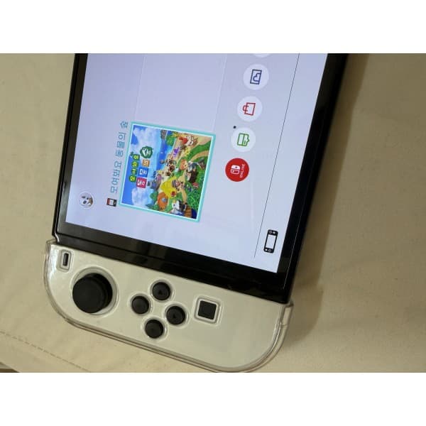 닌텐도 스위치